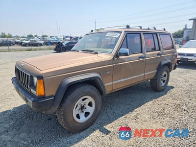 1988 JEEP CHEROKEE 1JCMR7819JT220507 - główne zdjęcie licytacji z USA - miniatura