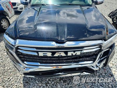 Zdjęcie 11 z 12 samochodu: 2025 RAM 1500 LARAMIE VIN:1C6SRFJP5SN761889 - miniatura