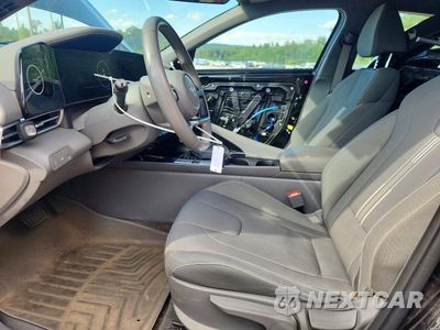 Zdjęcie 7 z 12 samochodu: 2023 HYUNDAI ELANTRA SEL VIN:KMHLS4AGXPU471386 - miniatura