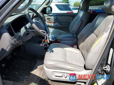 Zdjęcie 7 z 13 samochodu: 2006 TOYOTA SEQUOIA LIMITED VIN:5TDBT48A96S272668 - miniatura