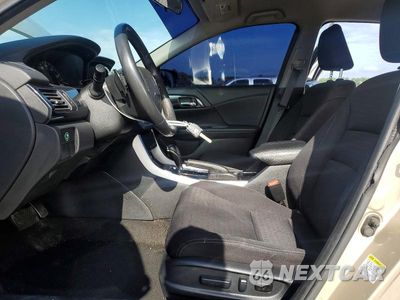 Zdjęcie 7 z 12 samochodu: 2014 HONDA ACCORD SPORT VIN:1HGCR2F53EA079359 - miniatura