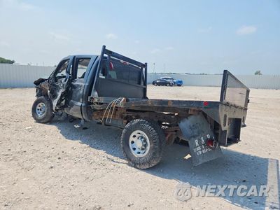 Drugie zdjęcie samochodu z przodu: 2004 FORD F350 SRW SUPER DUTY VIN:1FDSW31P44ED78976 - miniatura