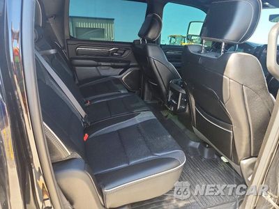 Zdjęcie 10 z 12 samochodu: 2025 RAM 1500 LIMITED VIN:1C6SRFHP1SN618914 - miniatura