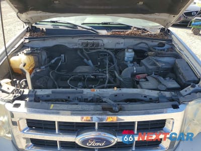 Zdjęcie 12 z 13 samochodu: 2008 FORD ESCAPE XLS VIN:1FMCU02Z38KB00733 - miniatura