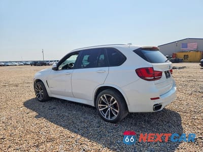 Drugie zdjęcie samochodu z przodu: 2014 BMW X5 XDRIVE50I VIN:5UXKR6C55E0J73012 - miniatura