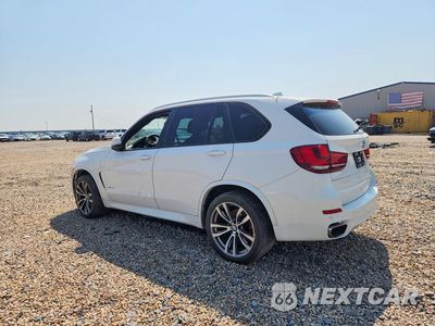 Drugie zdjęcie samochodu z przodu: 2014 BMW X5 XDRIVE50I VIN:5UXKR6C55E0J73012 - miniatura