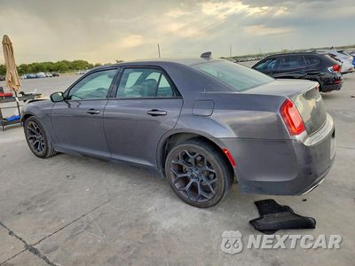 Drugie zdjęcie samochodu z przodu: 2019 CHRYSLER 300 S VIN:2C3CCABG6KH682860 - miniatura
