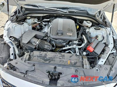 Zdjęcie 11 z 12 samochodu: 2024 CADILLAC CT5 PREMIUM LUXURY VIN:1G6DN5RK8R0101372 - miniatura