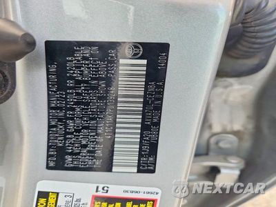 Zdjęcie 12 z 12 samochodu: 2023 TOYOTA CAMRY LE VIN:4T1C11AK7PU139248 - miniatura