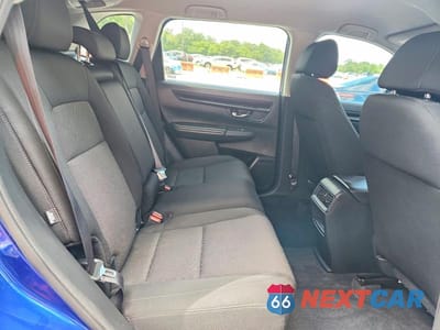 Zdjęcie 11 z 13 samochodu: 2025 HONDA CR-V LX VIN:2HKRS4H23SH410571 - miniatura