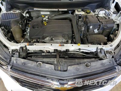 Zdjęcie 12 z 13 samochodu: 2024 CHEVROLET EQUINOX LT VIN:3GNAXUEG9RS102665 - miniatura