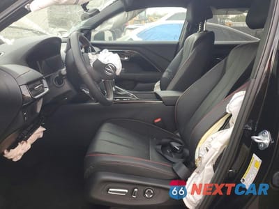 Zdjęcie 7 z 14 samochodu: 2026 ACURA ADX A-SPEC ADVANCE VIN:3HDSA2H74TM710716 - miniatura