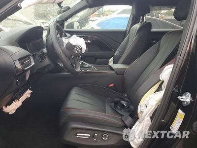 Zdjęcie 7 z 14 samochodu: 2026 ACURA ADX A-SPEC ADVANCE VIN:3HDSA2H74TM710716 - miniatura