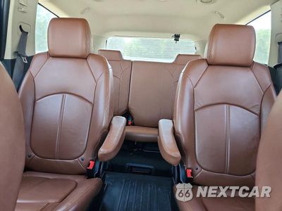 Zdjęcie 10 z 13 samochodu: 2015 CHEVROLET TRAVERSE LT VIN:1GNKVHKD7FJ344928 - miniatura