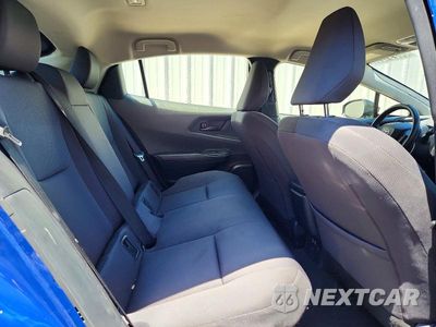 Zdjęcie 10 z 13 samochodu: 2024 TOYOTA PRIUS LE VIN:JTDACAAU0R3021140 - miniatura