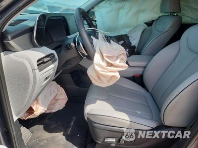 Zdjęcie 7 z 12 samochodu: 2025 HYUNDAI PALISADE SEL VIN:KM8R2DGE9SU893285 - miniatura