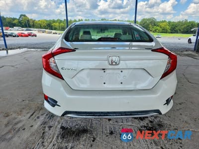 Zdjęcie 6 z 12 samochodu: 2020 HONDA CIVIC LX VIN:2HGFC2F65LH507583 - miniatura