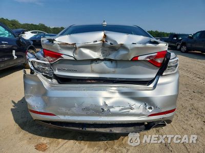 Zdjęcie 6 z 12 samochodu: 2015 HYUNDAI SONATA SE VIN:5NPE24AF6FH010408 - miniatura