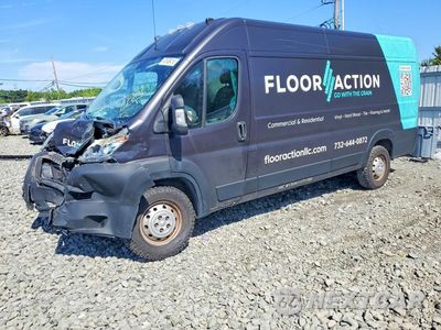 2019 RAM PROMASTER 3500 3500 HIGH 3C6URVJG2KE544453 - główne zdjęcie licytacji z USA - miniatura