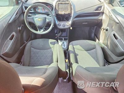 Zdjęcie 8 z 12 samochodu: 2021 CHEVROLET SPARK LS VIN:KL8CB6SA6MC707259 - miniatura