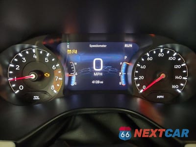 Zdjęcie 9 z 13 samochodu: 2026 JEEP COMPASS LIMITED VIN:3C4NJDCN8TT270716 - miniatura