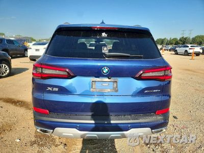 Zdjęcie 6 z 13 samochodu: 2023 BMW X5 XDRIVE45E VIN:5UXTA6C03P9R06429 - miniatura