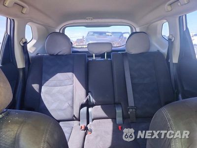 Zdjęcie 10 z 13 samochodu: 2015 NISSAN ROGUE S VIN:KNMAT2MV6FP541468 - miniatura