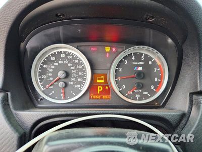 Zdjęcie 9 z 13 samochodu: 2013 BMW M3 VIN:WBSDX9C57DE785918 - miniatura