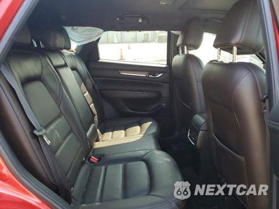 Zdjęcie 11 z 14 samochodu: 2021 MAZDA CX-5 SIGNATURE VIN:JM3KFBEY8M0325882 - miniatura