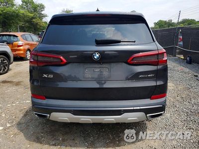 Zdjęcie 6 z 12 samochodu: 2019 BMW X5 XDRIVE40I VIN:5UXCR6C56KLL53159 - miniatura