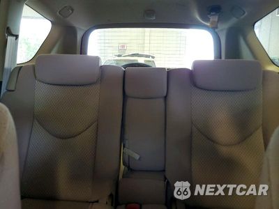 Zdjęcie 10 z 13 samochodu: 2008 TOYOTA RAV4 BASE VIN:JTMBD33V885159983 - miniatura