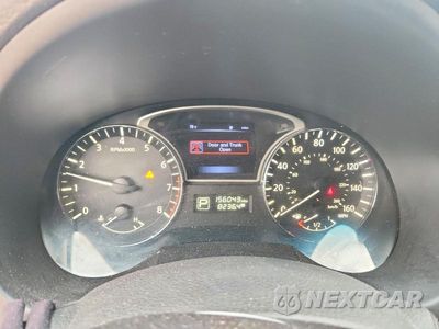 Zdjęcie 9 z 13 samochodu: 2015 NISSAN ALTIMA 2.5 SL VIN:1N4AL3AP0FC154472 - miniatura