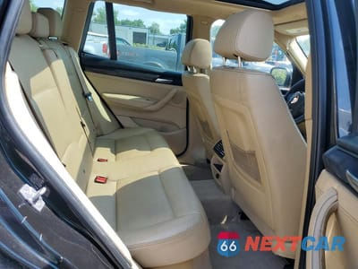 Zdjęcie 11 z 13 samochodu: 2013 BMW X3 XDRIVE28I VIN:5UXWX9C55D0A14582 - miniatura