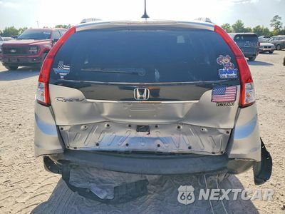 Zdjęcie 6 z 14 samochodu: 2012 HONDA CR-V EXL VIN:5J6RM3H70CL033169 - miniatura