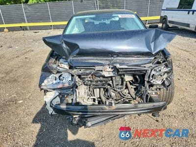 Piąte zdjęcie samochodu w środku: 2010 VOLKSWAGEN JETTA LIMITED VIN:3VWAZ7AJ1AM102753 - miniatura