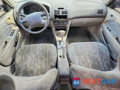 Zdjęcie 8 z 12 samochodu: 1999 TOYOTA COROLLA VE VIN:2T1BR18E6XC166155 - miniatura