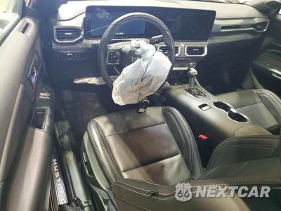 Zdjęcie 8 z 12 samochodu: 2025 FORD MUSTANG GT VIN:1FA6P8CF6S5418952 - miniatura