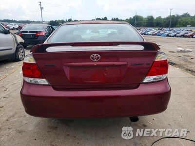 Zdjęcie 6 z 12 samochodu: 2005 TOYOTA CAMRY SE VIN:4T1BE32K95U032726 - miniatura