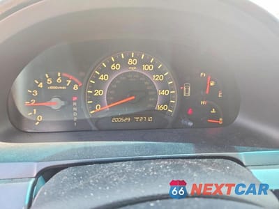 Zdjęcie 9 z 13 samochodu: 2006 HONDA ODYSSEY LX VIN:5FNRL38216B094647 - miniatura