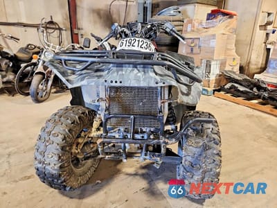 Zdjęcie 9 z 10 samochodu: 2021 KAWASAKI KVF750 J VIN:JKAVFDJ33MB511419 - miniatura