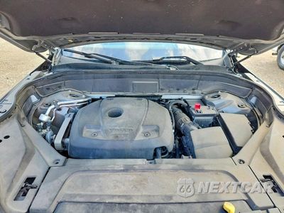Zdjęcie 11 z 12 samochodu: 2020 VOLVO XC90 T6 MOMENTUM VIN:YV4A22PK2L1550474 - miniatura