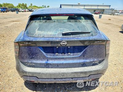 Zdjęcie 6 z 13 samochodu: 2025 NISSAN KICKS S VIN:3N8AP6BB0SL364723 - miniatura