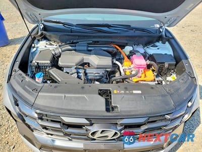 Zdjęcie 12 z 13 samochodu: 2026 HYUNDAI TUCSON SEL VIN:KM8JBDD12TU492158 - miniatura