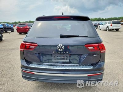 Zdjęcie 6 z 13 samochodu: 2024 VOLKSWAGEN TIGUAN S VIN:3VVFB7AX6RM051328 - miniatura