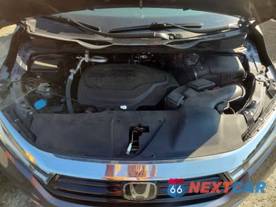 Zdjęcie 12 z 14 samochodu: 2024 HONDA ODYSSEY TOURING VIN:5FNRL6H82RB055169 - miniatura