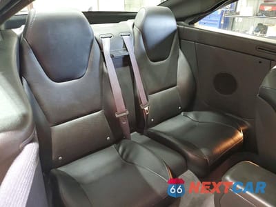 Zdjęcie 10 z 12 samochodu: 2006 PONTIAC G6 GT VIN:1G2ZH368764289219 - miniatura
