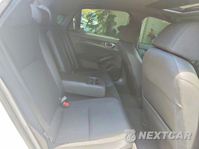 Zdjęcie 10 z 12 samochodu: 2026 HONDA CIVIC SPORT VIN:19XFL4H82TE014481 - miniatura