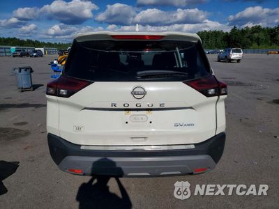 Zdjęcie 6 z 13 samochodu: 2023 NISSAN ROGUE SV VIN:JN8BT3BB8PW469428 - miniatura