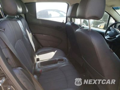 Zdjęcie 10 z 12 samochodu: 2015 CHEVROLET SPARK LS VIN:KL8CB6S95FC803974 - miniatura