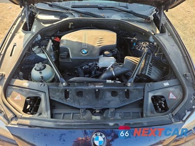 Zdjęcie 11 z 13 samochodu: 2012 BMW 528 XI VIN:WBAXH5C54CDW08318 - miniatura